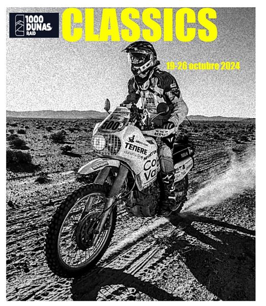 1000 dunas classics