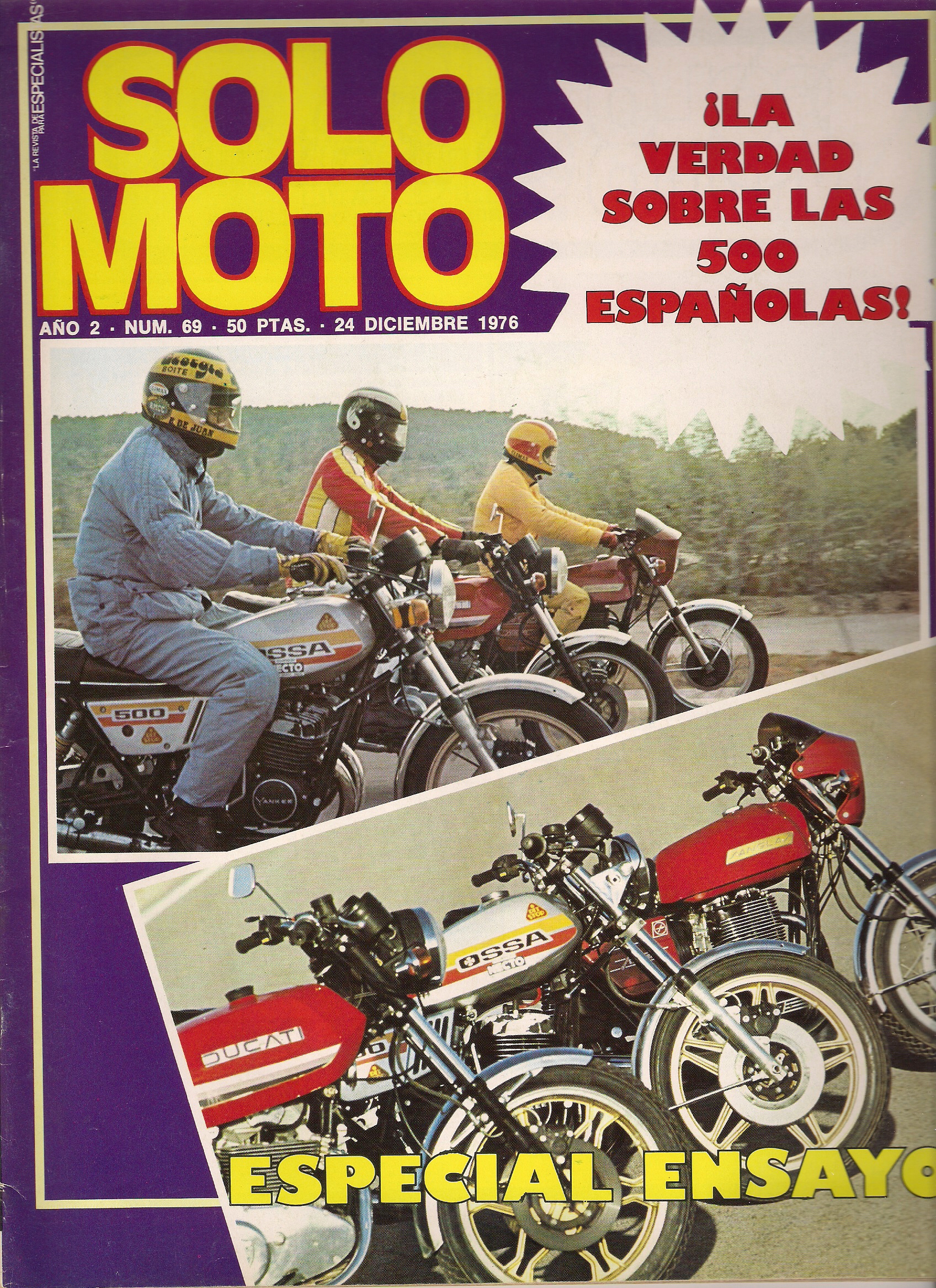 Portada ensayo Solo Moto 3 500cc Españolas0001