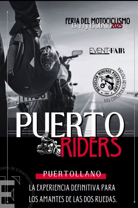 Puerto Riders 2025