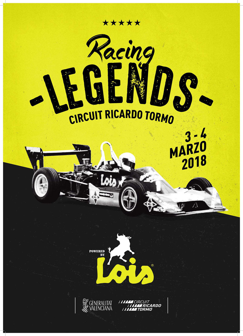 Racing Legends