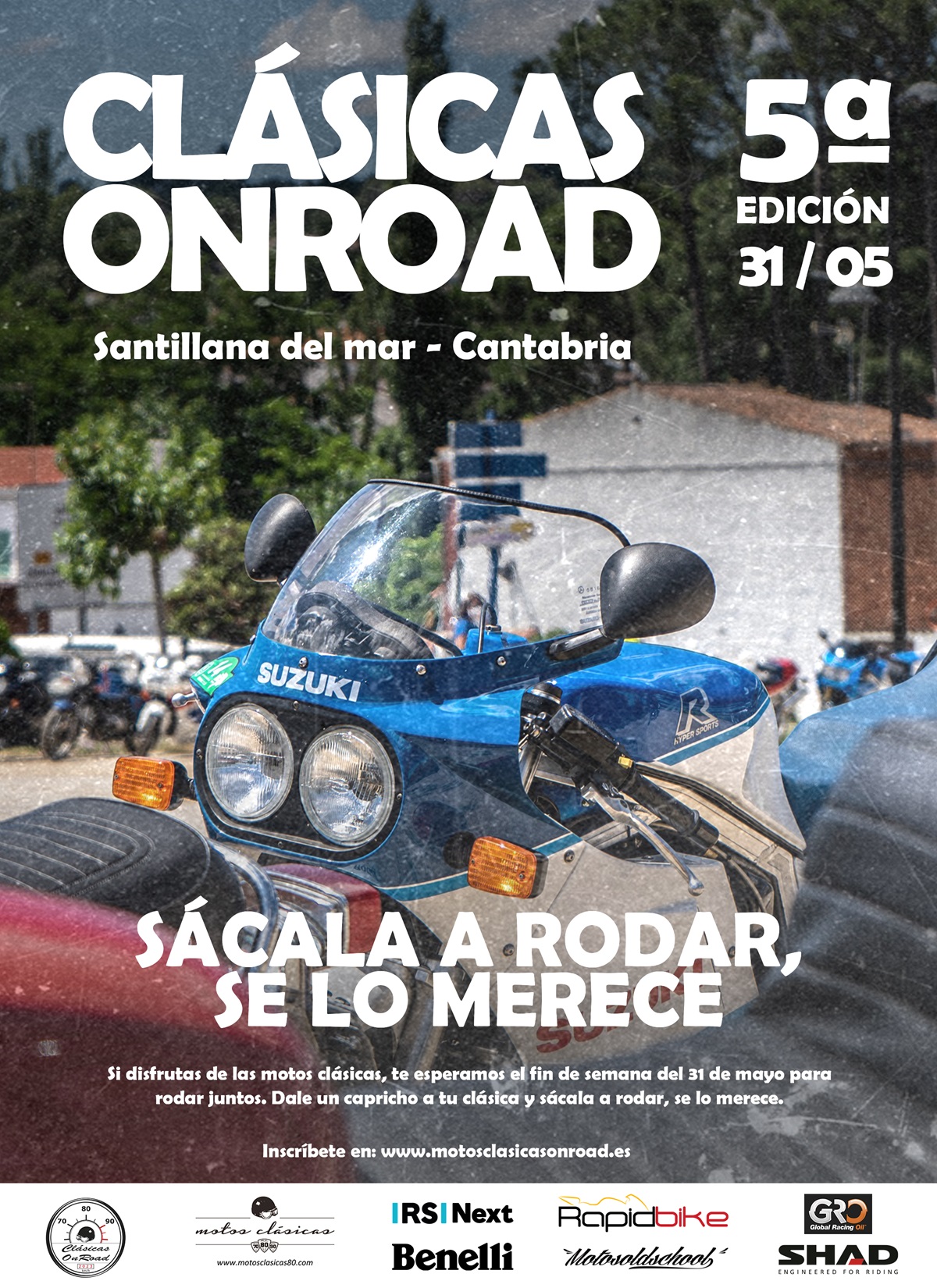 cartel clasicas web