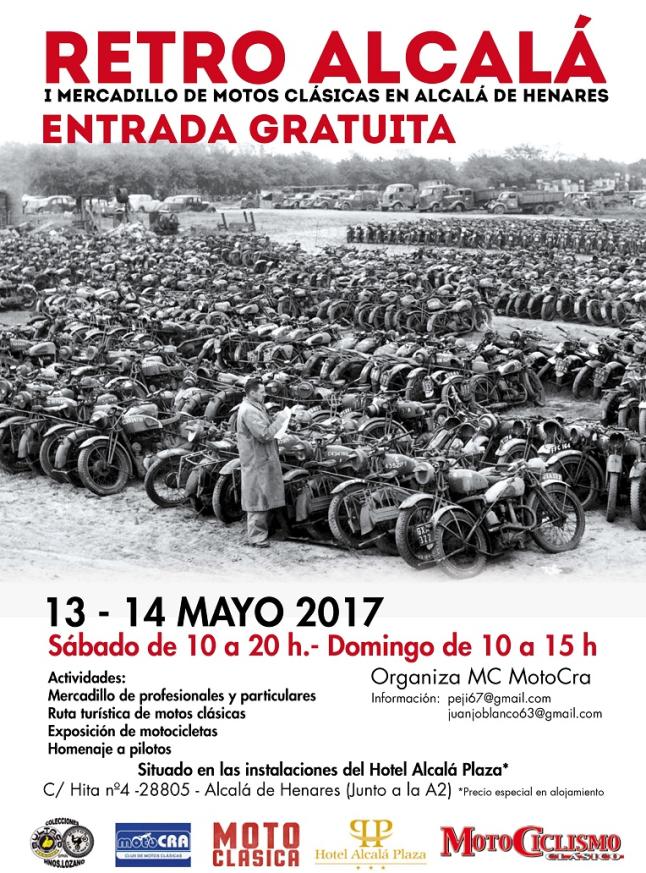 cartelretroalcala