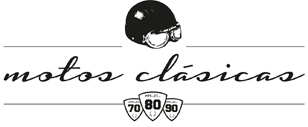 Motos clásicas de los 70, 80 y 90