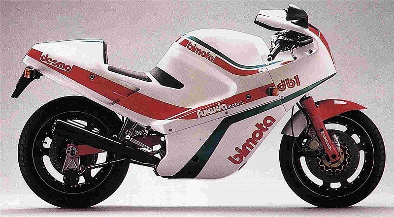 Bimota db1