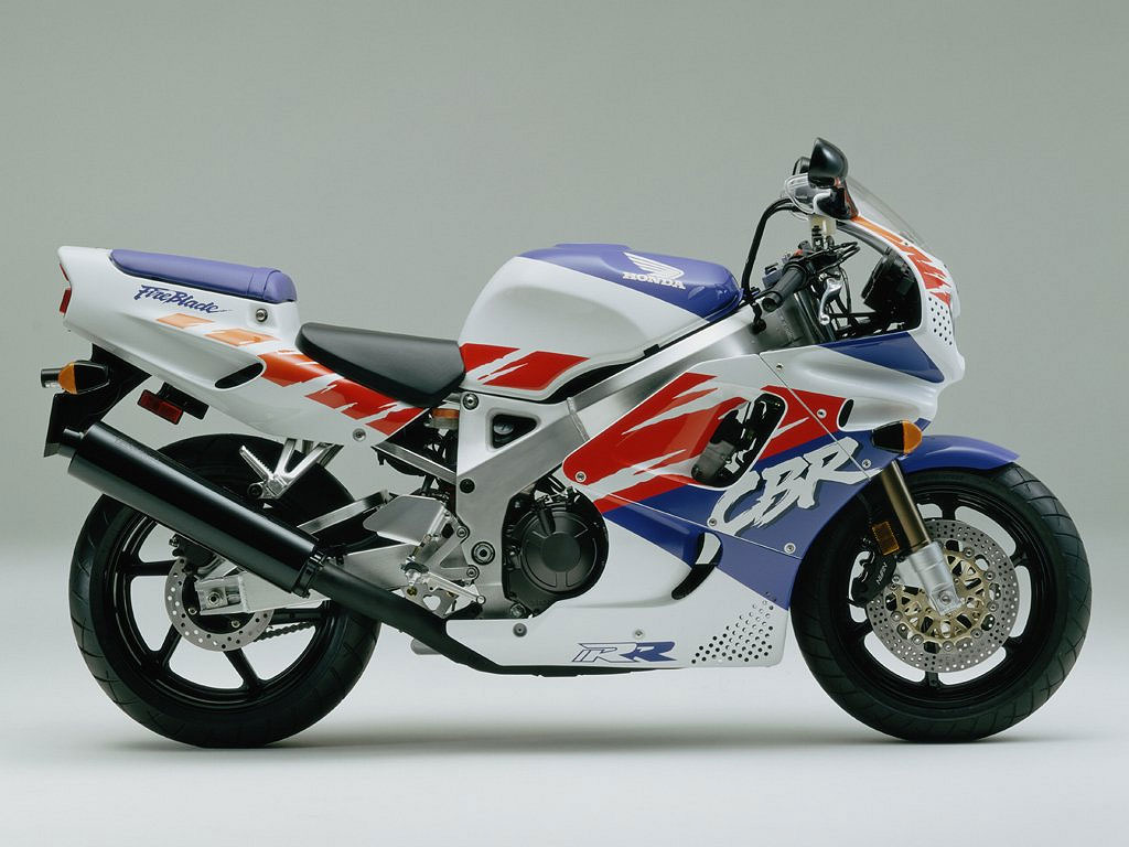 CBR 900 RR 1992