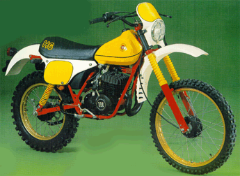 Enduro125h6