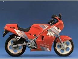 Gilera KK125