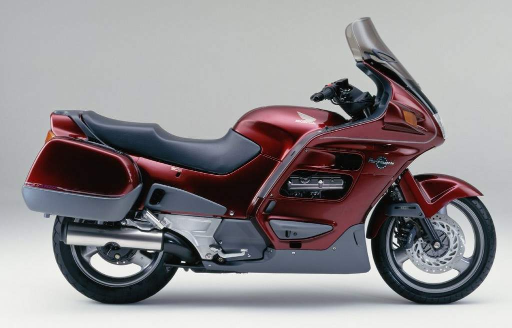 HONDA ST1100