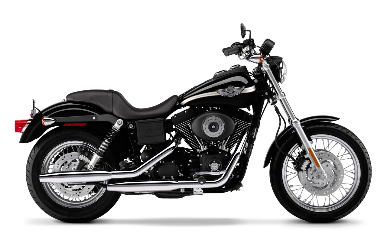 Harley Davidson FXDX DynaSuperGlideSport