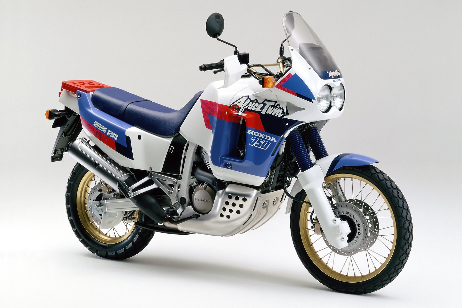 Honda XRV 750 Africa Twin