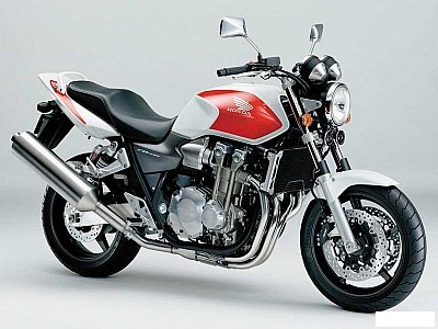 Honda CB 1300