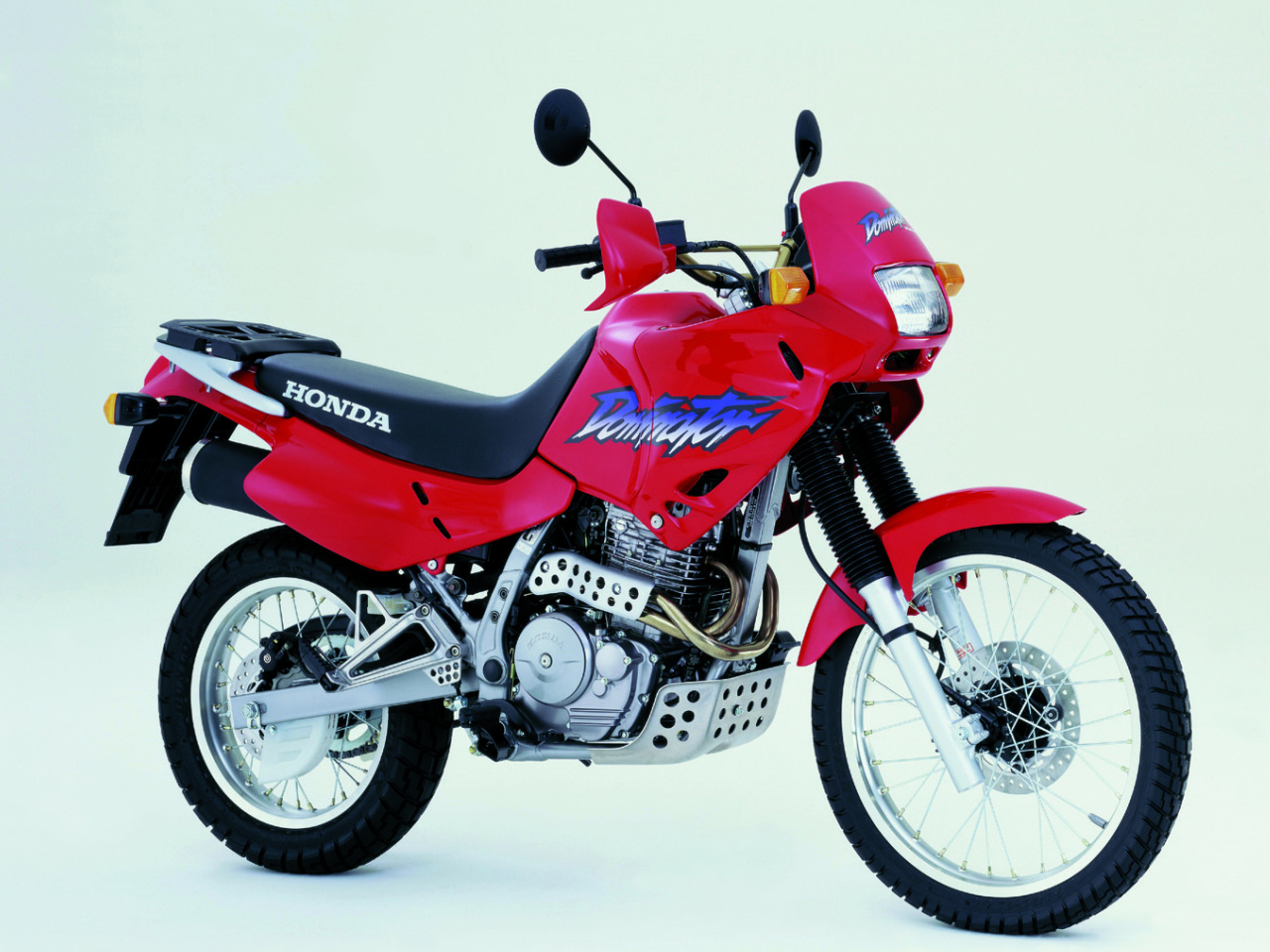 Honda NX650