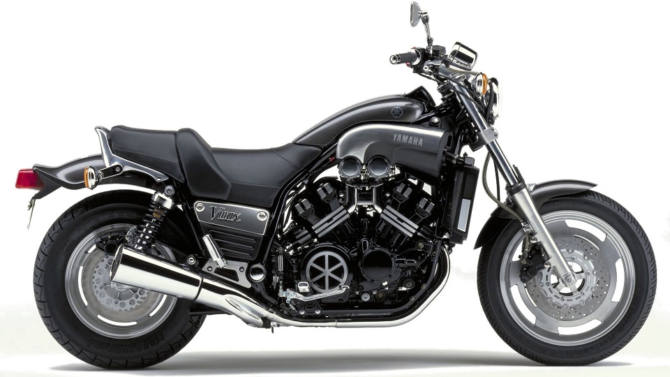 Yamaha VMax1200