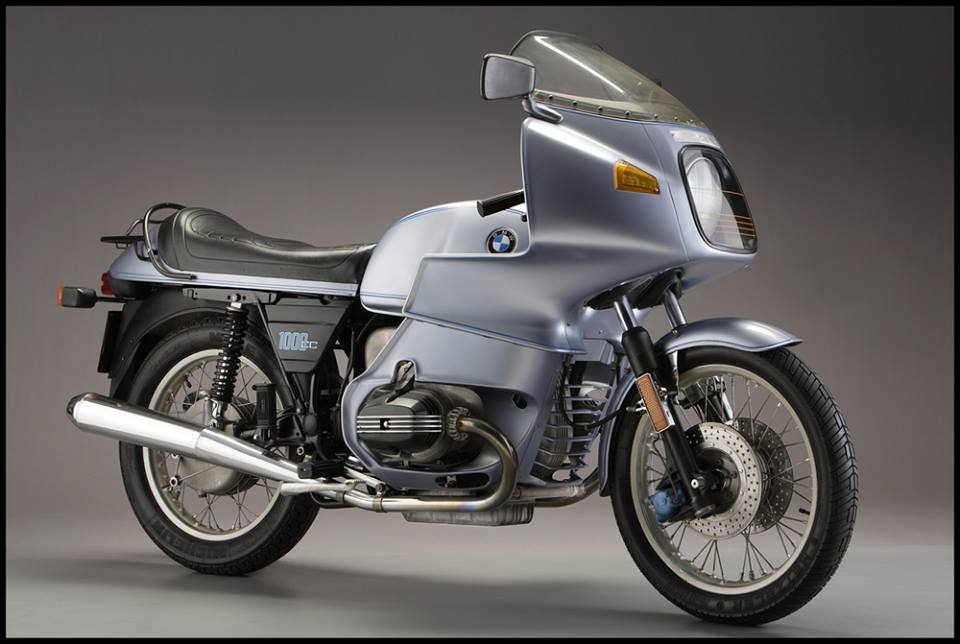 bmw r100 rs