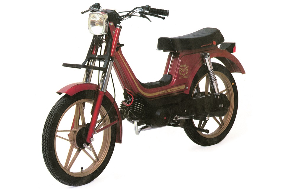 derbi variant