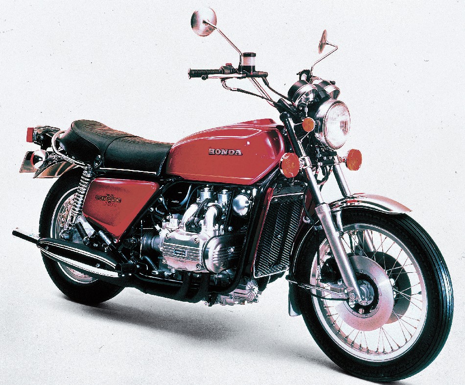 gl1000 Goldwing