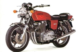 laverda1200 1978