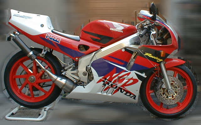 nsr250